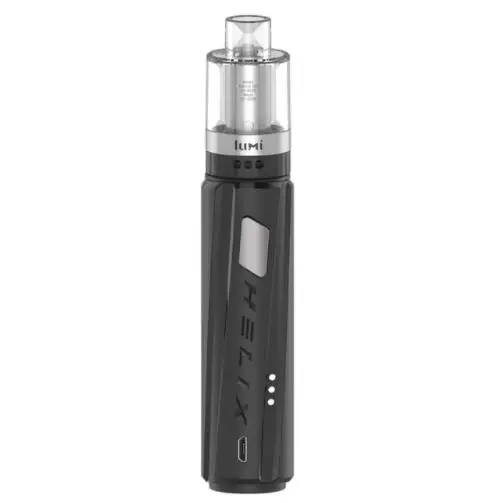 2 шт. оригинальный Digiflavor Helix Starter Kit 4 мл Lumi Tank электронная сигарета Vape с одной