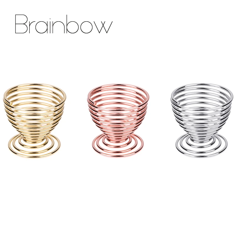 Brainbow 1 шт. держатель спонжа для макияжа Косметическая пуховка дисплей подставка в форме тыквы губка для сушки яиц держатель кронштейн для макияжа спонж поддержка