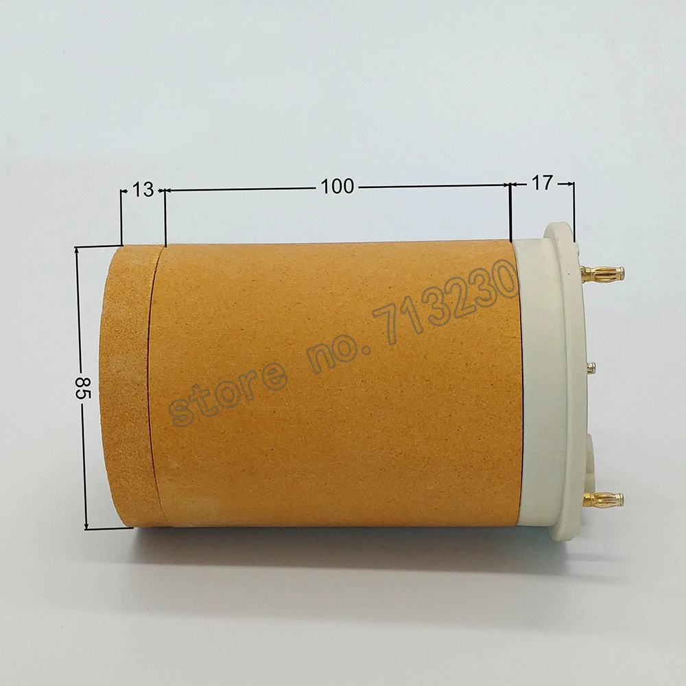 3*380 ~ 480V 3*3 3 5.3KW тепловые элементы для TYP38B8 пистолет горячего воздуха/пластиковый