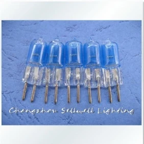 

JC 12V 50W G5.3 warm light (yellow) long life crystal E020 10pcs sellwell lighting