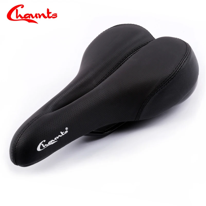 Велосипедное седло Chaunts задний светильник сигнальная лампа подседельный штырь