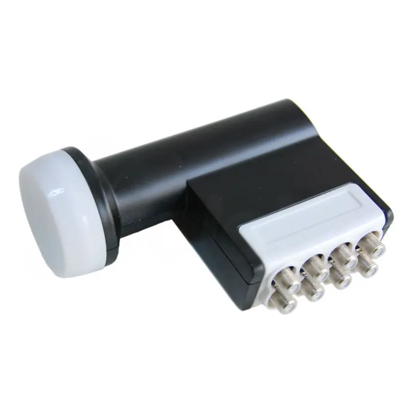 Универсальный Ku диапазона Окто LNB с Высоким Коэффициентом Усиления Низкий