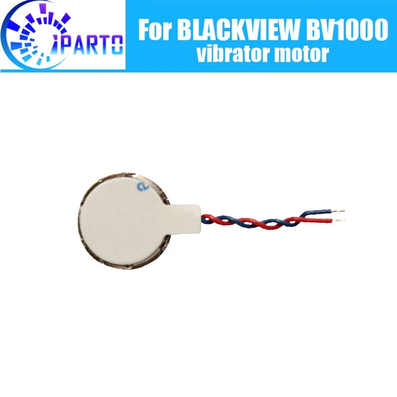 BLACKVIEW BV1000 вибромотор 100% оригинальная фотолента запасные части для сотового