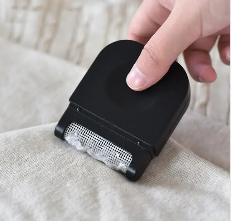 

Мячик для удаления волос, одежда, свитер, удаление волос, ножницы