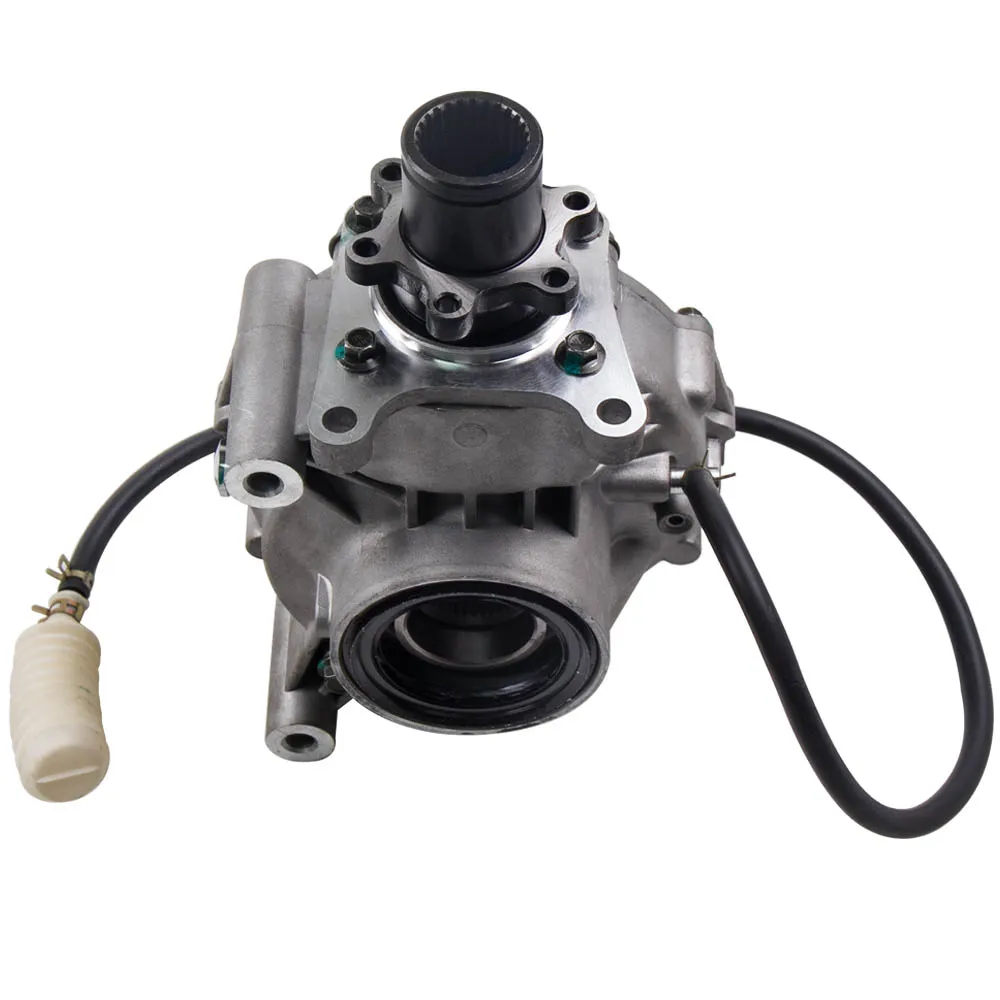 

5KM-46101-11-00 5KM-46101-10-00 Rear Differential Assembly For Yamaha Grizzly