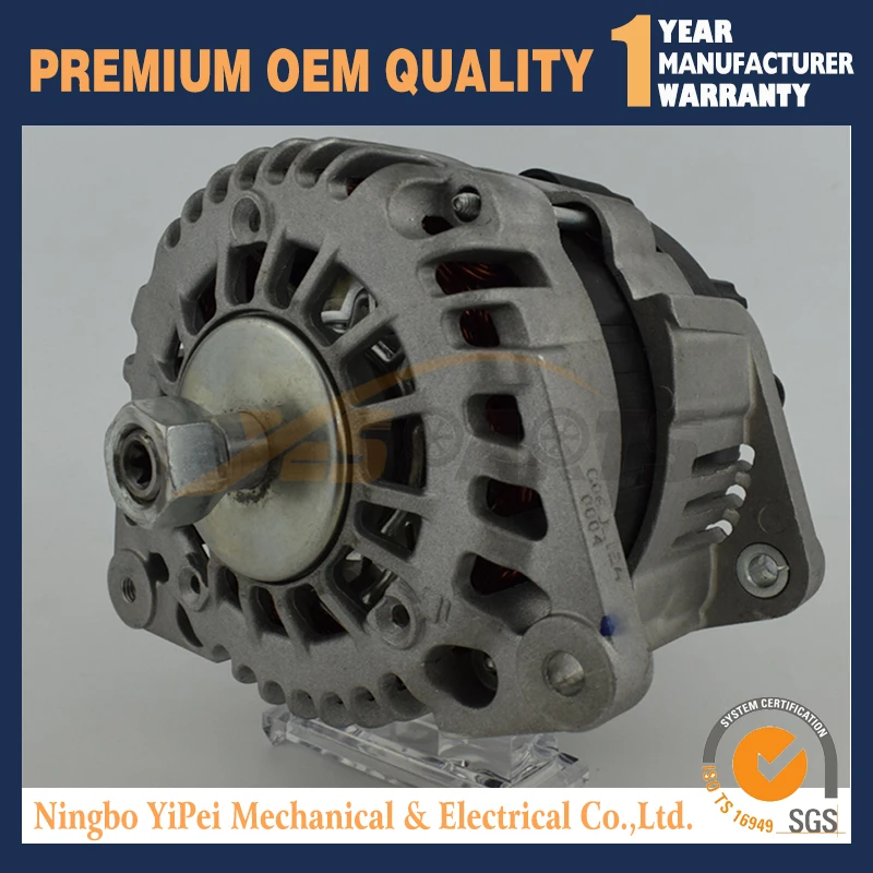 63377465 LRA03198 LRA3789 Новый генератор для PERKINS|alternator| |