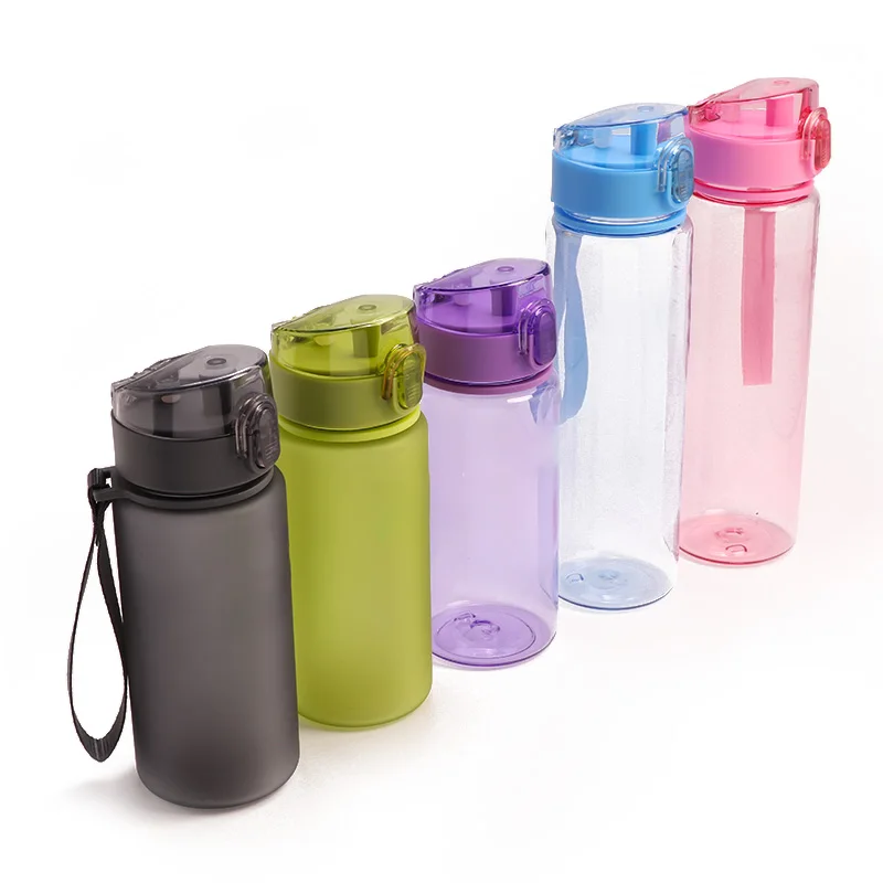 Новый цвет матовый прозрачный пластиковый портативный студенческий боьшая