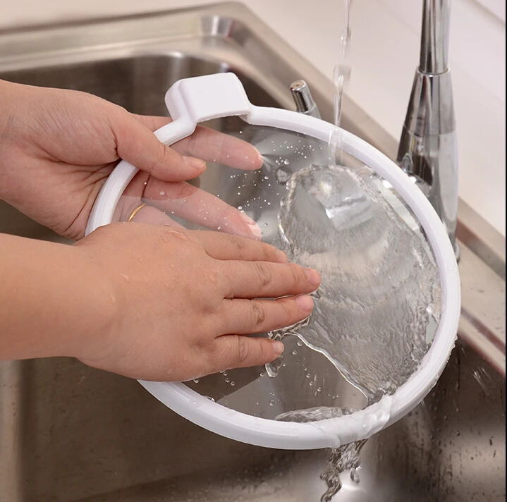 

6PCS/SET ECO-FRIENDLY home vacuum food sealer preservation cover food Kitchen sealed Lids stretch and fresh food preservation