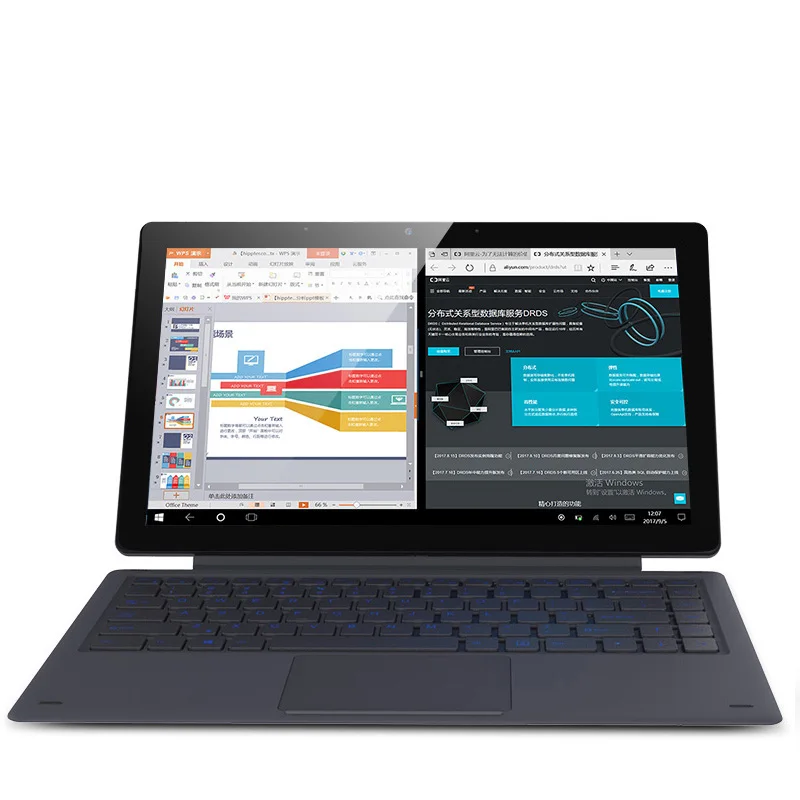 Ветвью Alldocube и бант X Pro Intel Gemini Lake N4100 4 ядра 8 Гб Оперативная память 128 SSD 13 3 дюйма