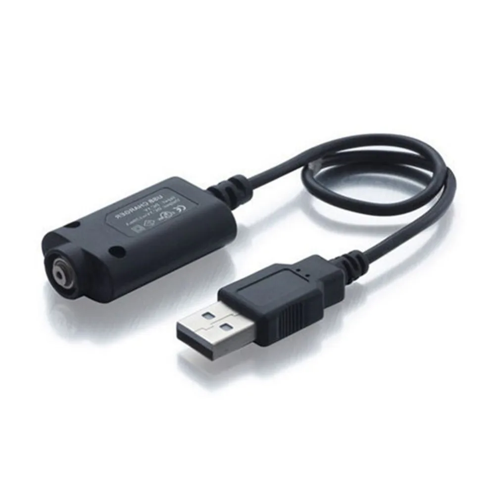 2 шт. 5V 420MA Универсальный USB кабель зарядного устройства для электронная сигарета удобно портативный защитный чехол для мобильного телефона