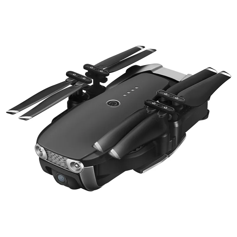 Квадрокоптер с 6 осевым гироскопом 2 4G 4 канала GPS Wi Fi 1080P|Радиоуправляемые