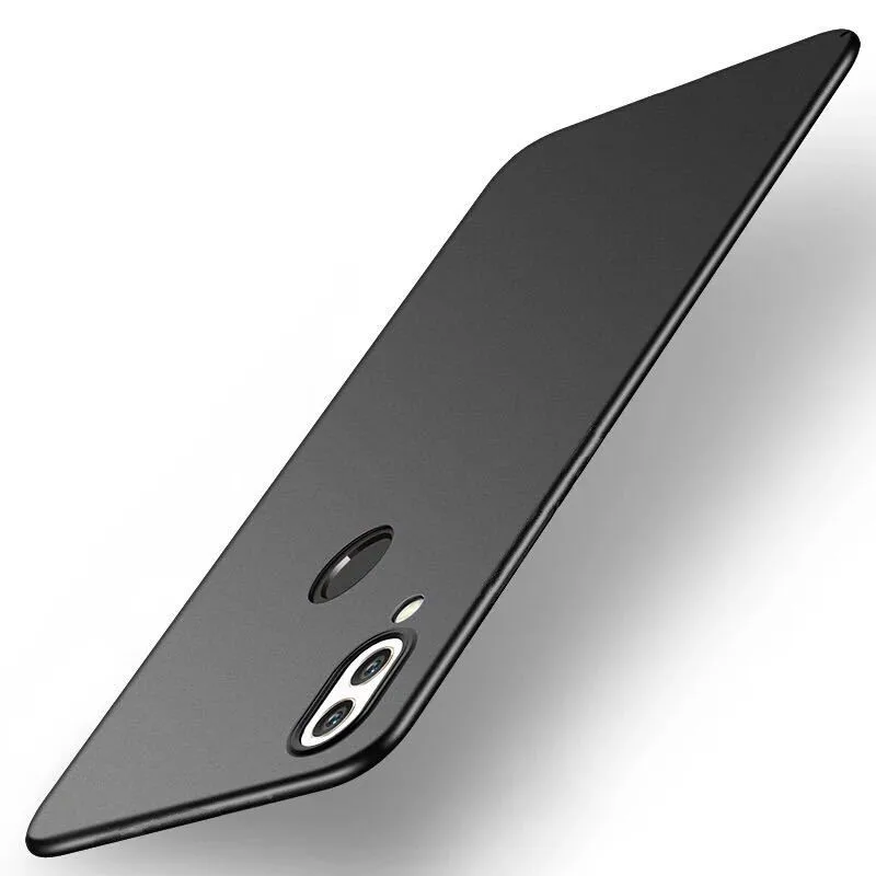 Тонкий защитный чехол для Hawei Honor Примечание 10 Note10 силиконовый Мягкая задняя