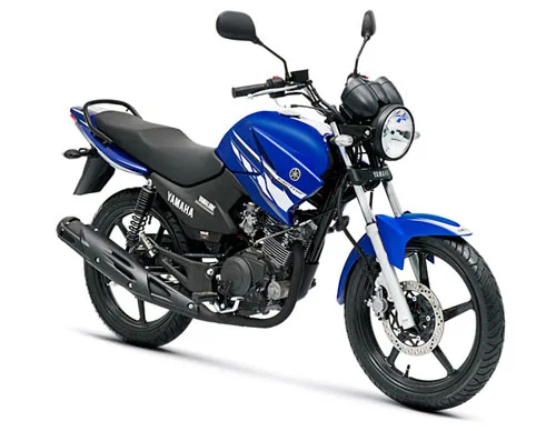 Бесплатная доставка для мотоциклов Yamaha YBR125 цилиндр в сборе 54 мм Диаметр