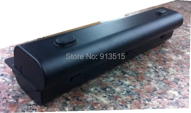 12 ячеек 10400mAh Аккумулятор для ноутбука HP Compaq Pavilion DV6000 dv2000 Presario C700 A900 F500 V3000 V6000 G7000