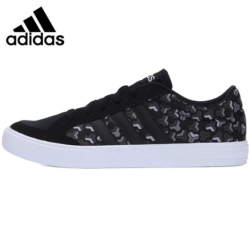 Оригинальный Новое поступление 2018 Adidas VS комплект Для мужчин Мужская