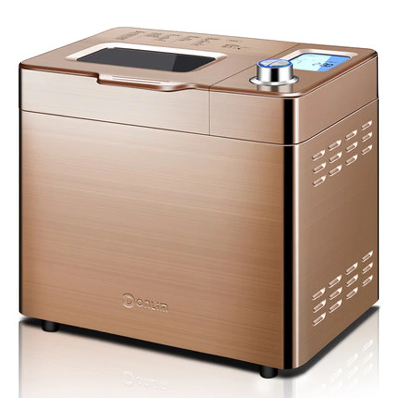 Donlim bm1352b 3c многофункциональный автоматические машины для выпечки хлеба тостер tost