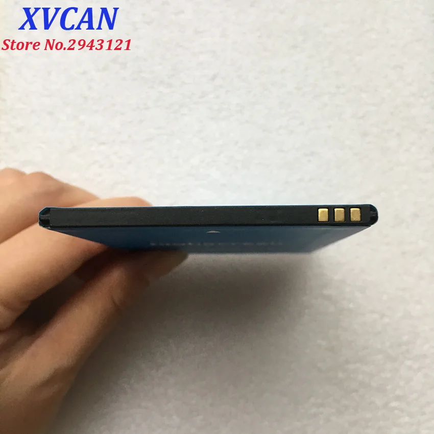 Высокое качество оригинал для Highscreen BAY сотовых телефонов 3150mah батарея запасные