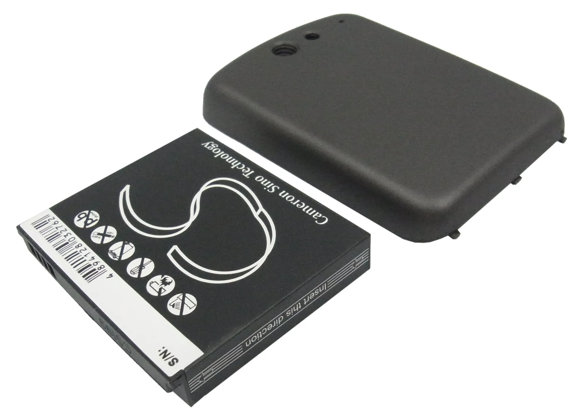 Cameron Sino 2400 мАч аккумулятор 35H00132 01M BB99100 для HTC/Google Dragon G5 Nexus One PB99100 |2400mah battery|cameron