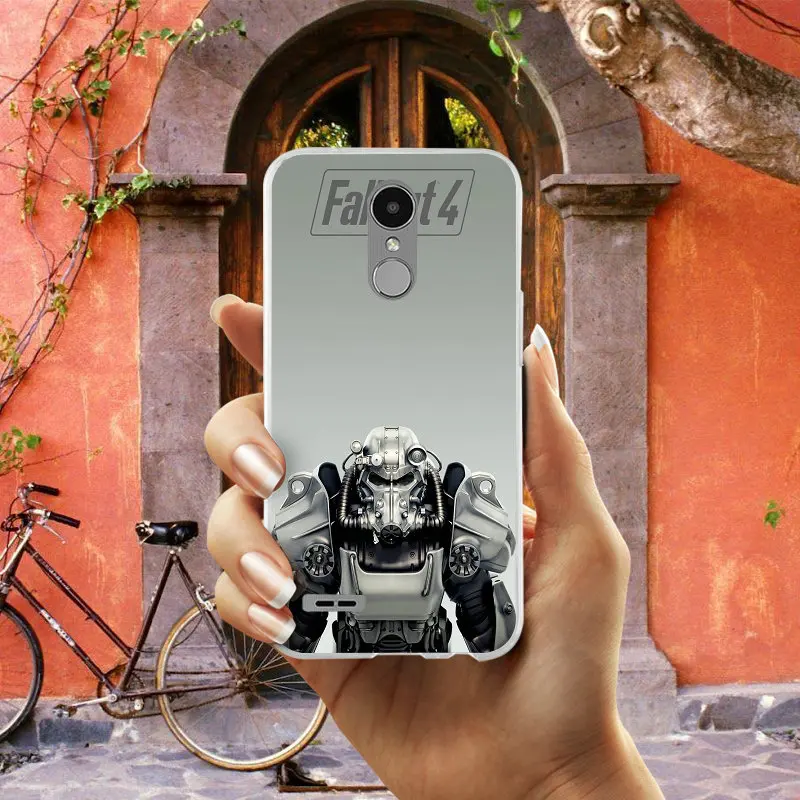 Мягкие силиконовые ТПУ чехлы для телефонов LG G2 G3 Mini G4 G5 G6 K4 K7 K8 K10 2017 Nexus 5 5X V10 V20 V30 Shell