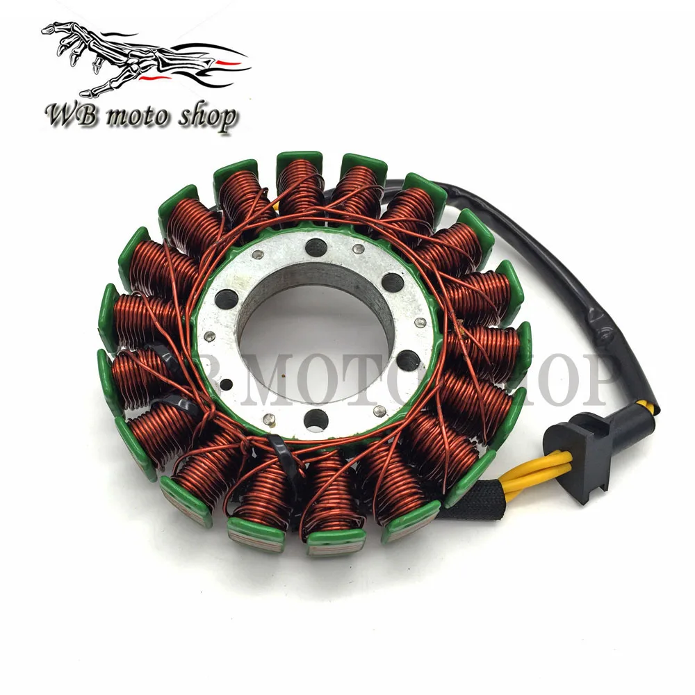 Для Honda CBR1000RR двигатель генератор статор катушка для CBR1000 RR 2004 2005 2006 2007 мотоцикл