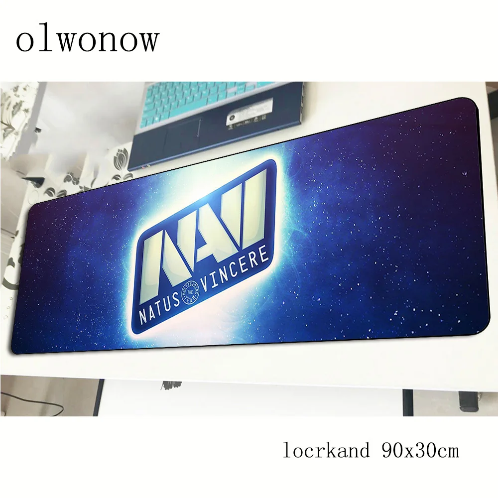 Игровой коврик для мыши navi 900x300x2 мм игровой locrkand компьютерный стол padmouse