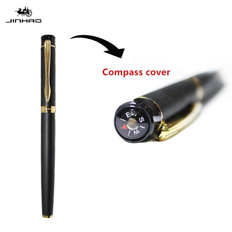 Роскошная Шариковая ручка jinhao художественный маркер оптовая продажа гелевая