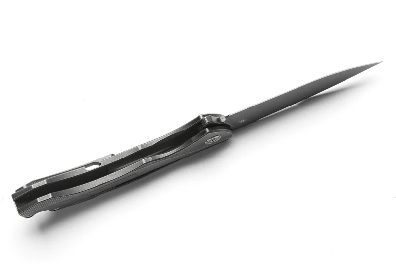 CH 3519 Оригинал Флиппер складной нож S35VN лезвие шарикоподшипники