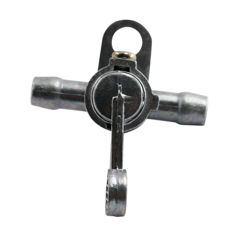 Топливный кран для мотоцикла бензина Petcock переключатель клапана насоса масляный