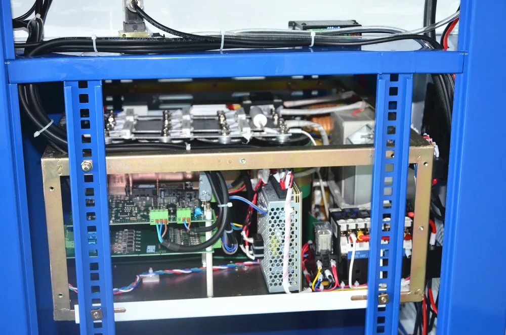 Great features Stainless steel mould automatic laser welding machine for metal | Инструменты