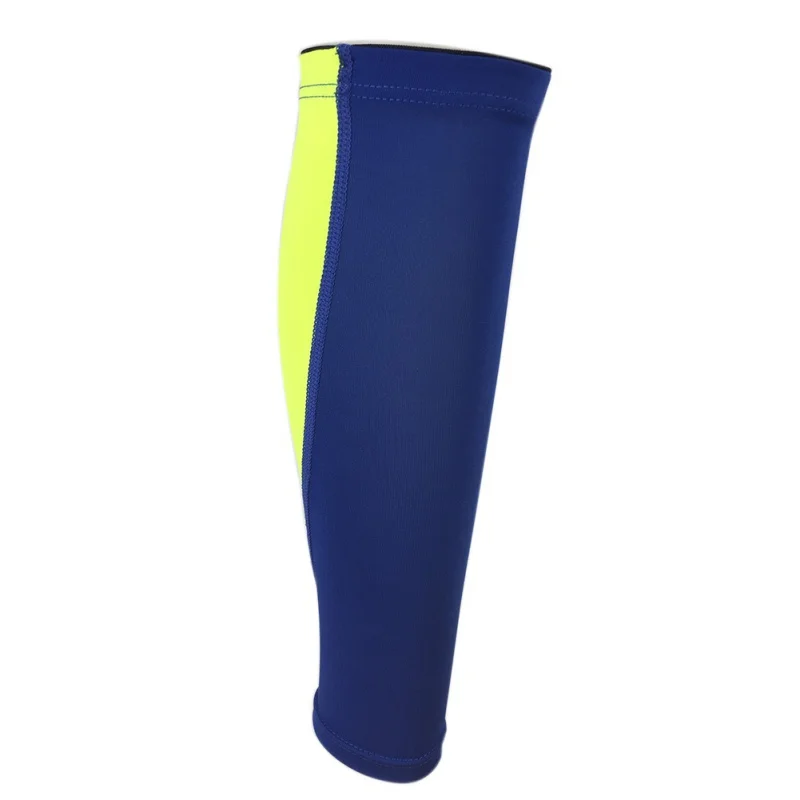 Men Women Compression Sleeve Leg Warmer Sport Calf warmers Cover For Cycling Marathon Running | Спорт и развлечения