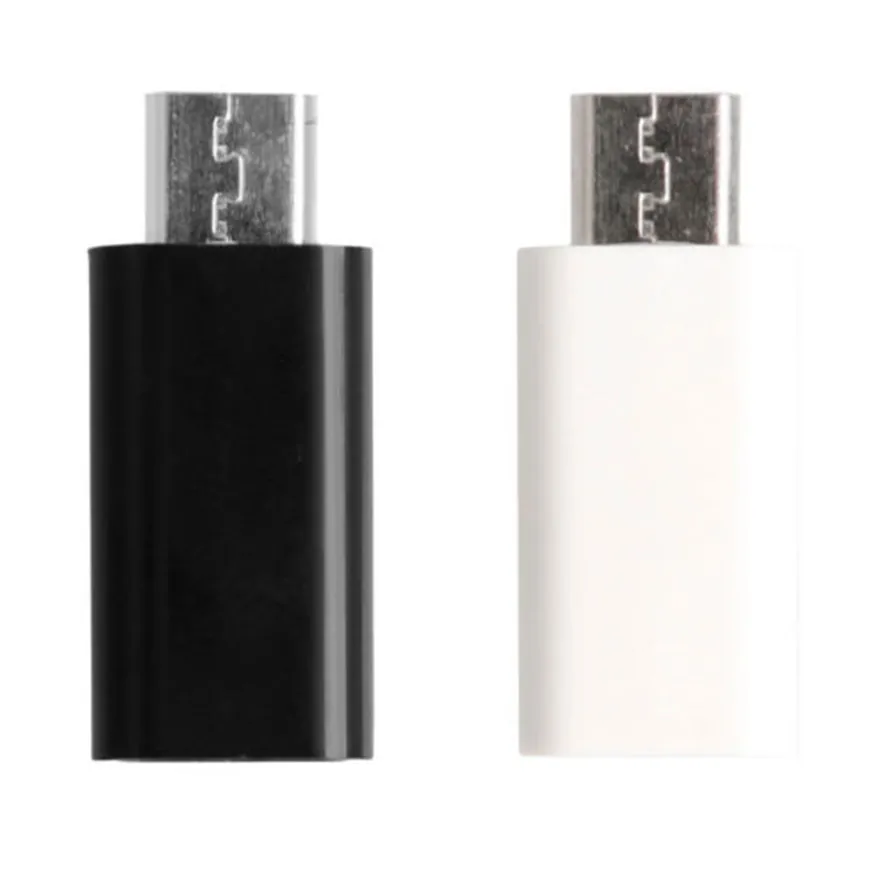 300 шт. адаптер для передачи данных с USB 3 1 типа C папа на Micro мама|female to male usb|usb usbusb usb |