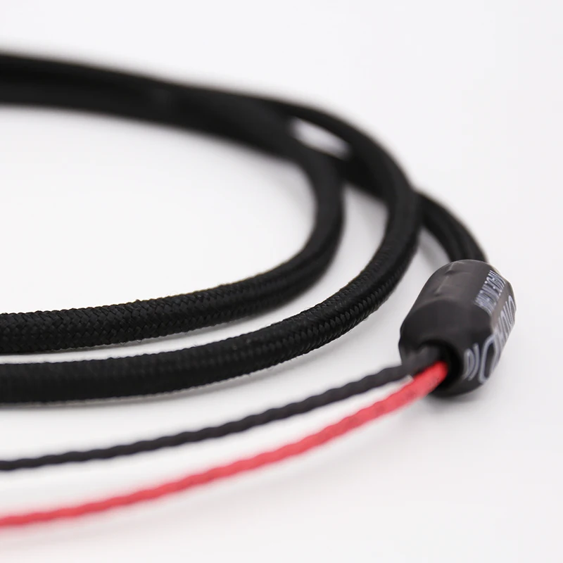 Аудиокабель Hi-Fi 2 rca на 3 5 мм прямоугольный стерео штекер 1 аудиовидео кабель |