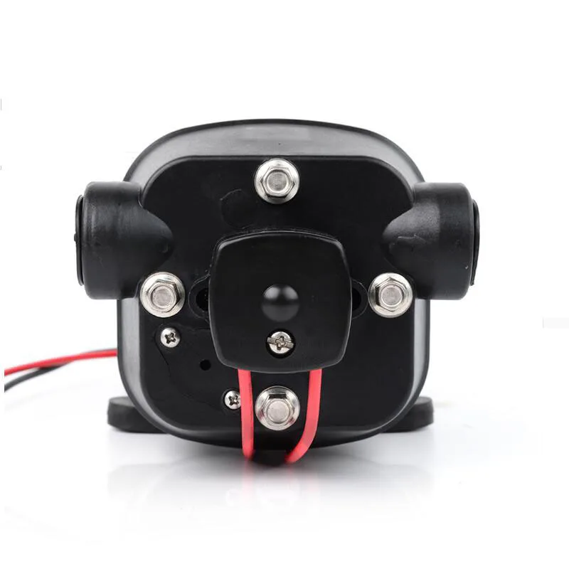 FL-34/35 DC 12V Water Electric Diaphragm Pump High Pressure sprayer Self-priming 24V Vacuum Motor Reciprocating | Обустройство дома
