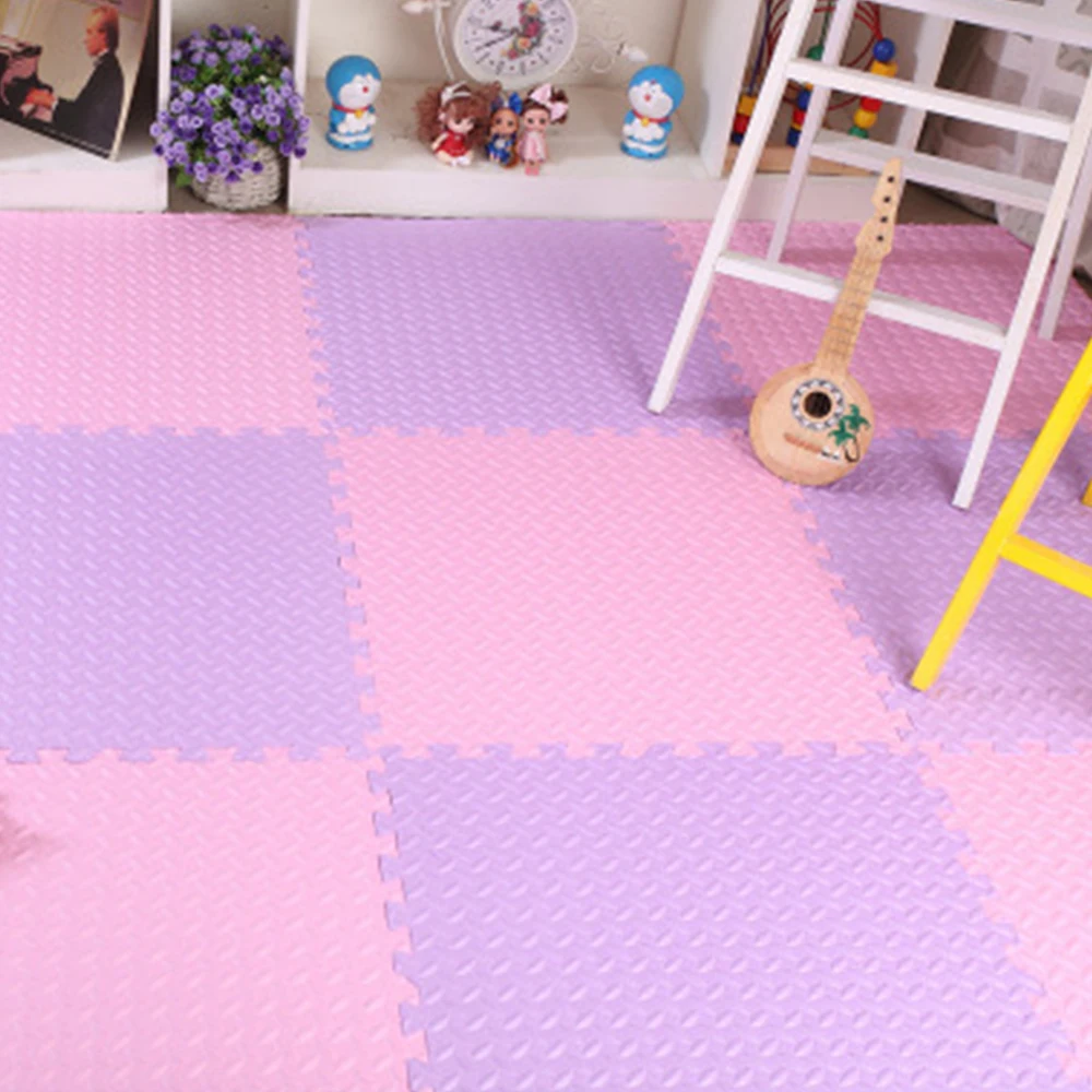 

Коврик игровой из пены ЭВА, 10 шт./лот