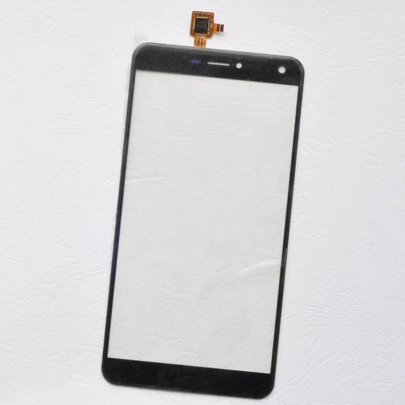 ZUCZUG чувствительный 5 7 ''сенсорный экран для Oukitel U11 Plus Передний сенсорный
