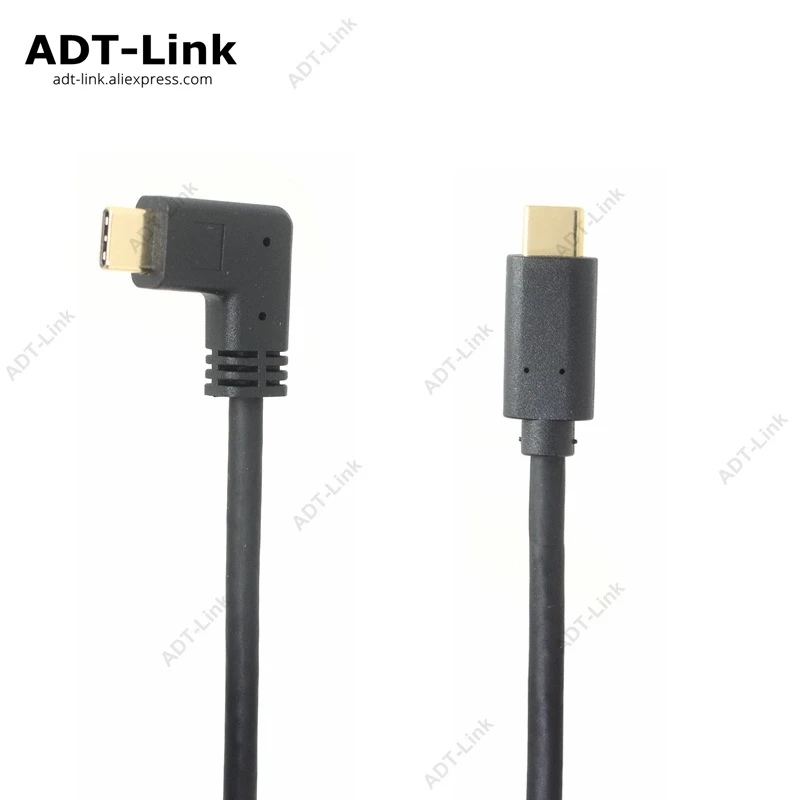 USB Type C кабель для Samsung S9 S8 быстрая зарядка мобильный телефон зарядный провод