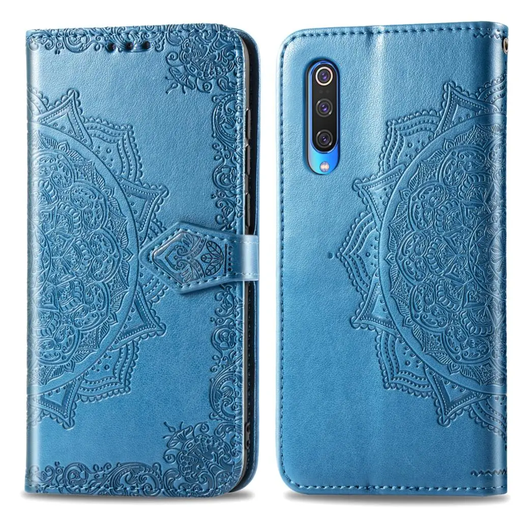 Для Coque Xiao mi Red Note 7 6 5 5A 6A Pro Plus чехол кожаный бумажник для Xiaomi Max 3 9 9SE A2 8 Lite откидной