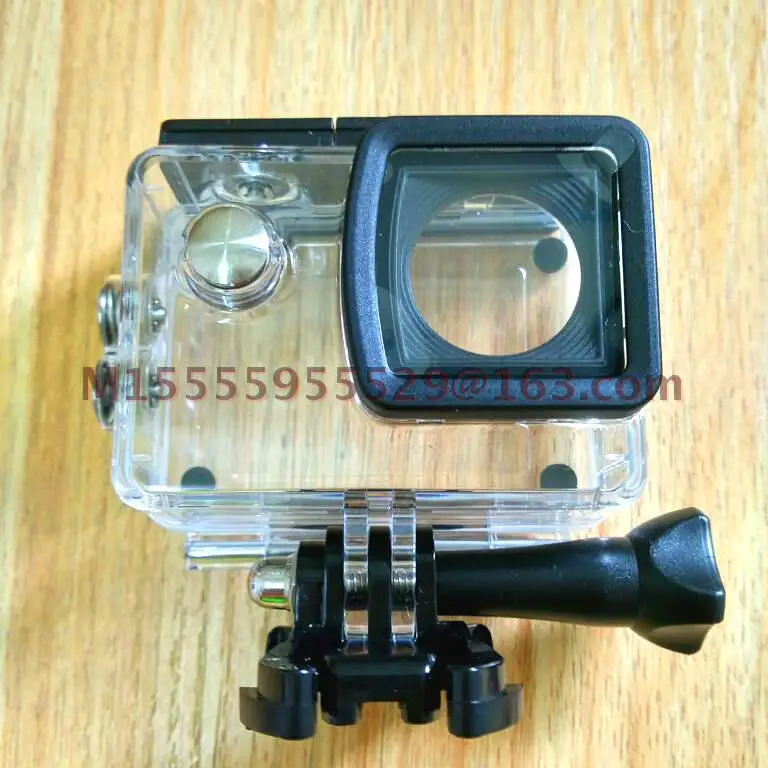 Новинка 2018 оригинальный водонепроницаемый чехол для дайвинга SJCAM SJ4000 30 м SJ4000/ sj4000