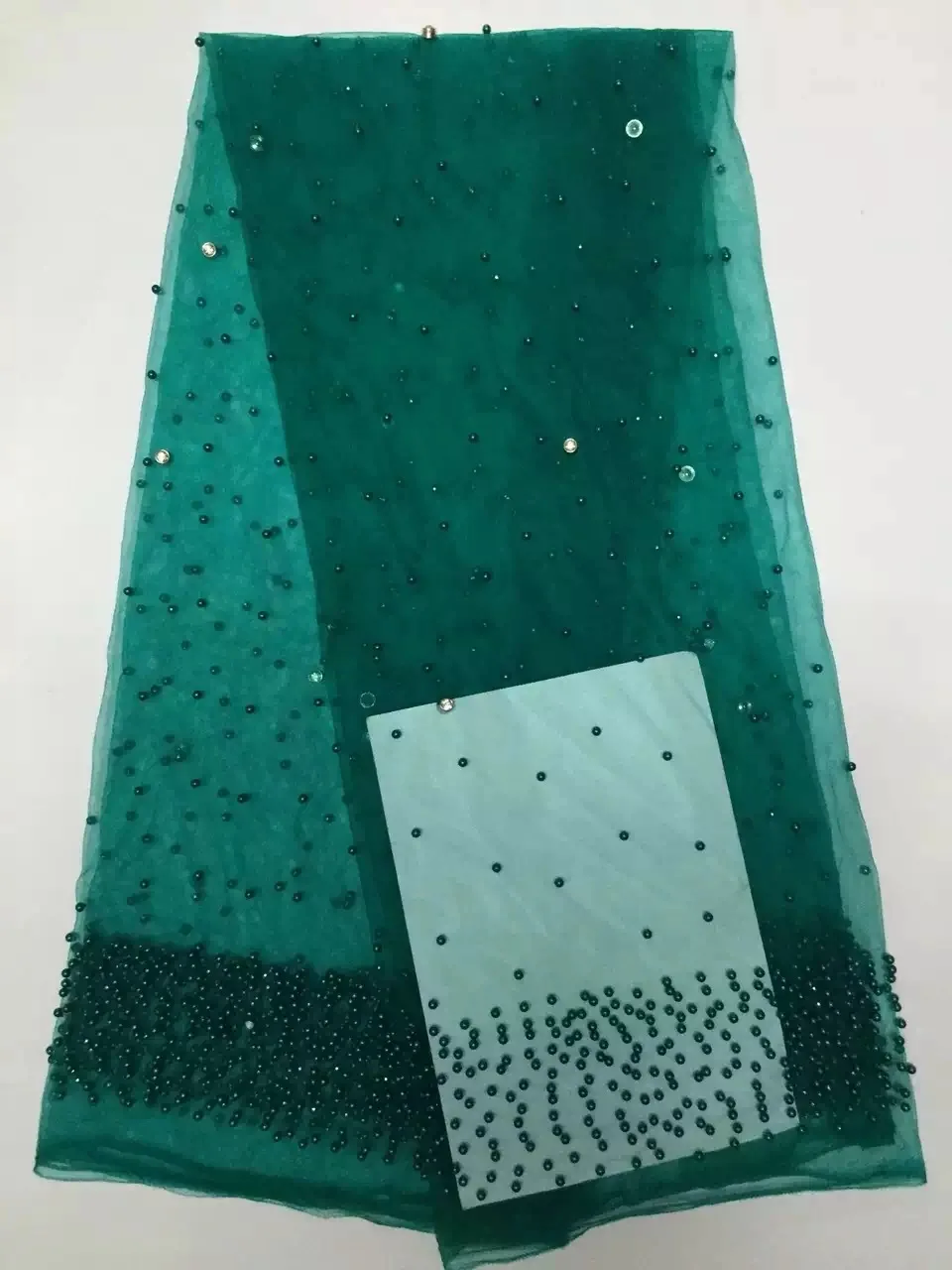 2019 Африканское швейцарское французское кружево Высококачественная свадебная