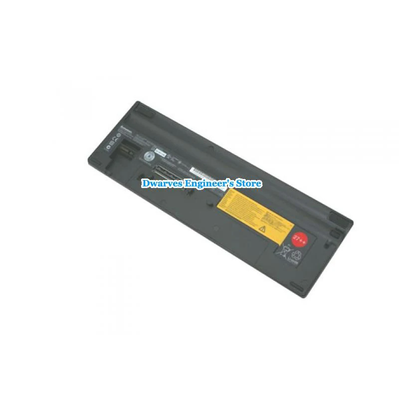 Натуральная 0A36304 40Y7625 ноутбук Батарея для LENOVO ThinkPad T430 T420 T410 T510 T520 серии Батарея 94Wh 8.4Ah - Цвет: Black
