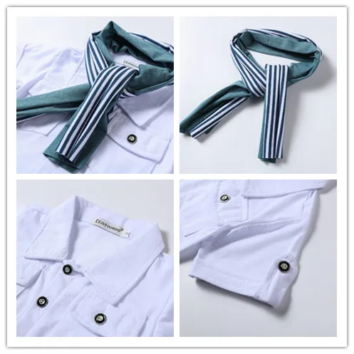 Toddler Boy Clothes Summer Children Clothing Baby Boys Gentleman Sets For Kids T-shirt+Jeans Sport Suits Outfits |