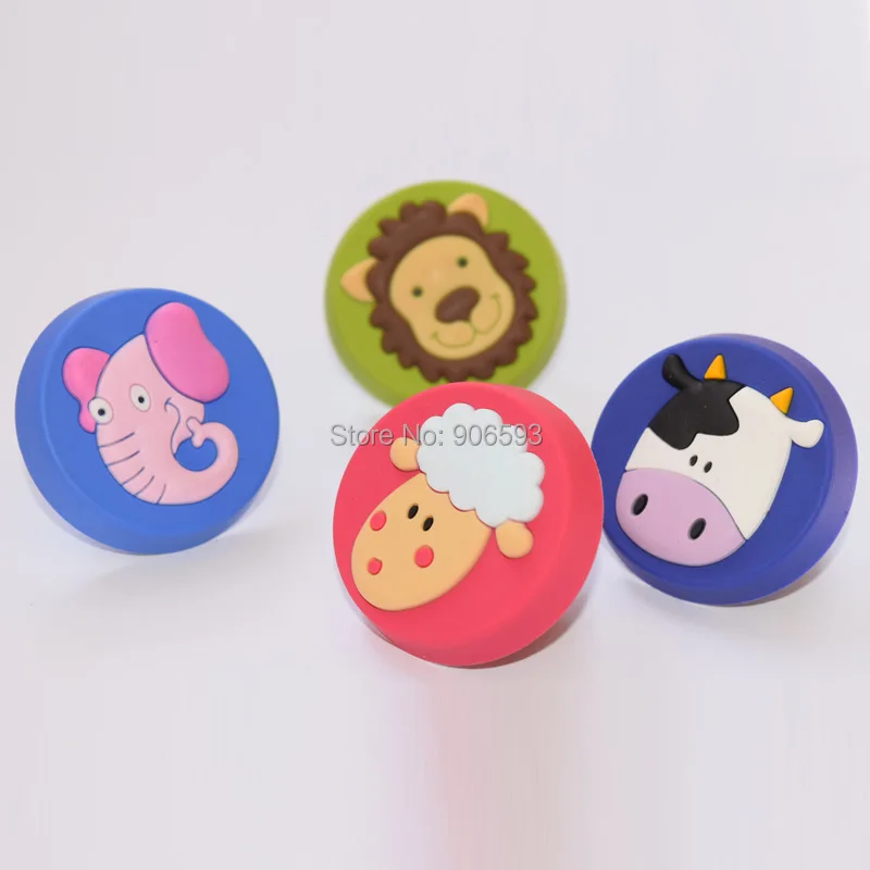 12 шт./партия ручки для шкафа | Обустройство дома