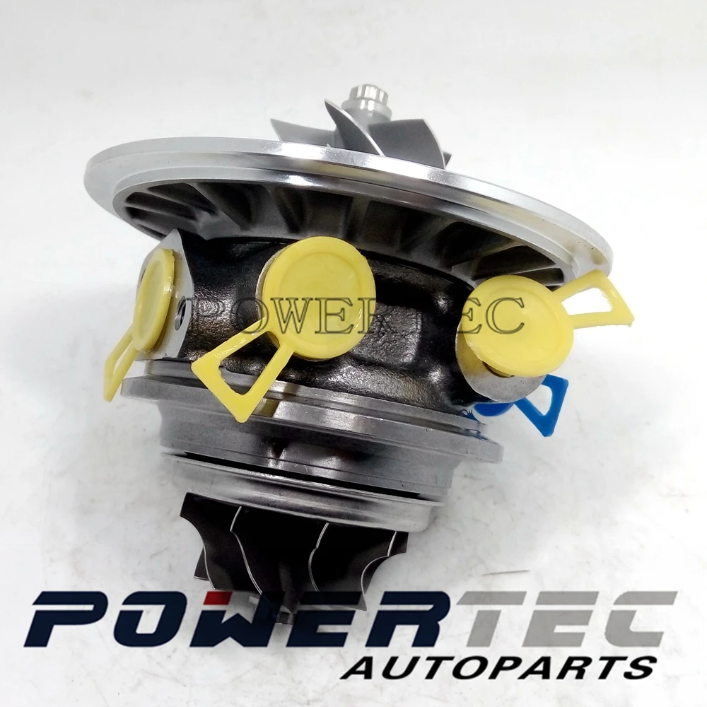 Уравновешенный картридж для зарядного устройства Subaru Outback XT 2005 2009 CHRA RHF5H VF38 VF40