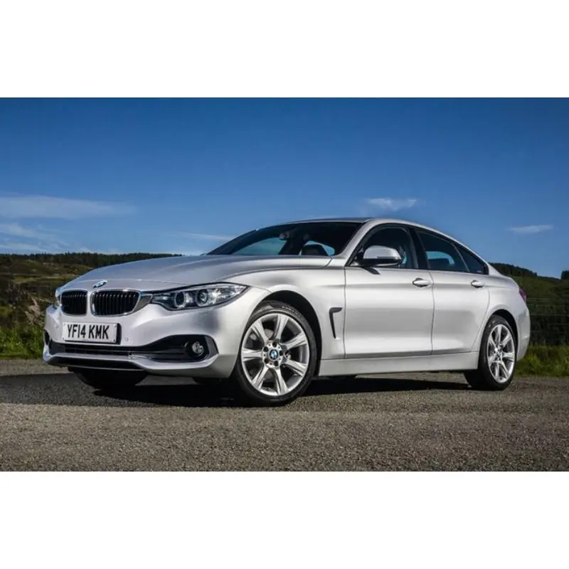 Автомобильные внутренние фары для BMW 420d f36 Gran Coupe 2015 5 шт./лот|Сигнальная лампа| |