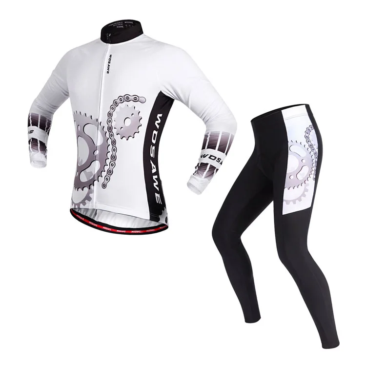 

Весенняя велосипедная Джерси Roupa Ciclismo велосипедная одежда Мужская дышащая велосипедная одежда Ciclismo велосипедная одежда Китай
