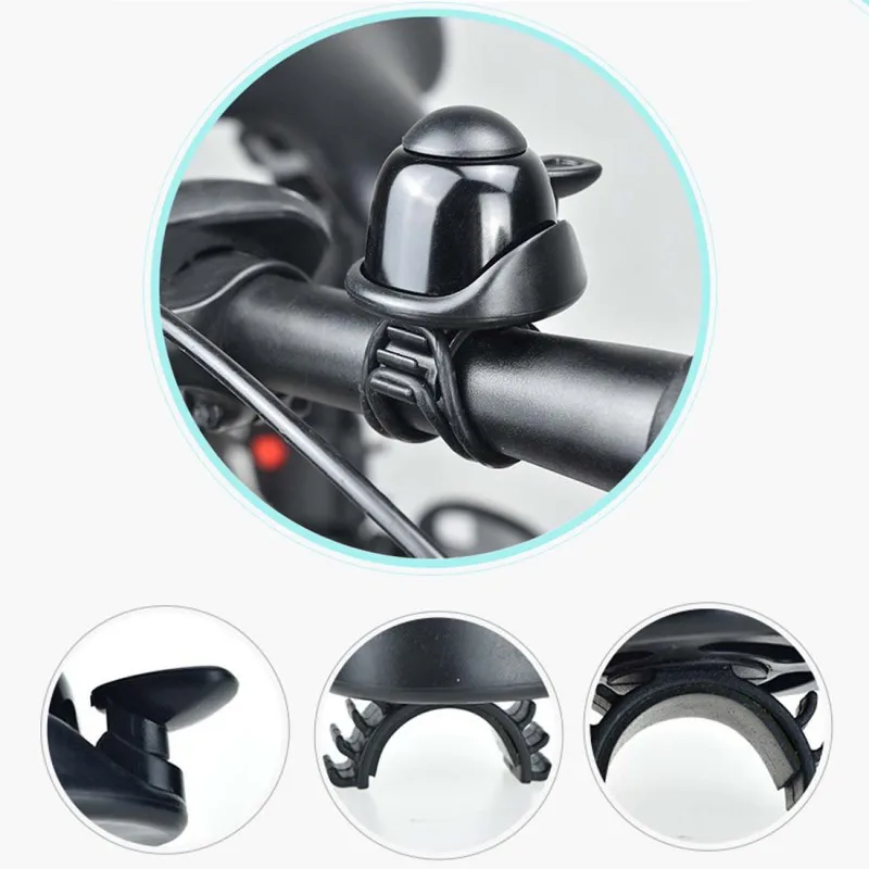 

horn bell metal Steel Electric For electric scooter Skateboard Drive Accessories