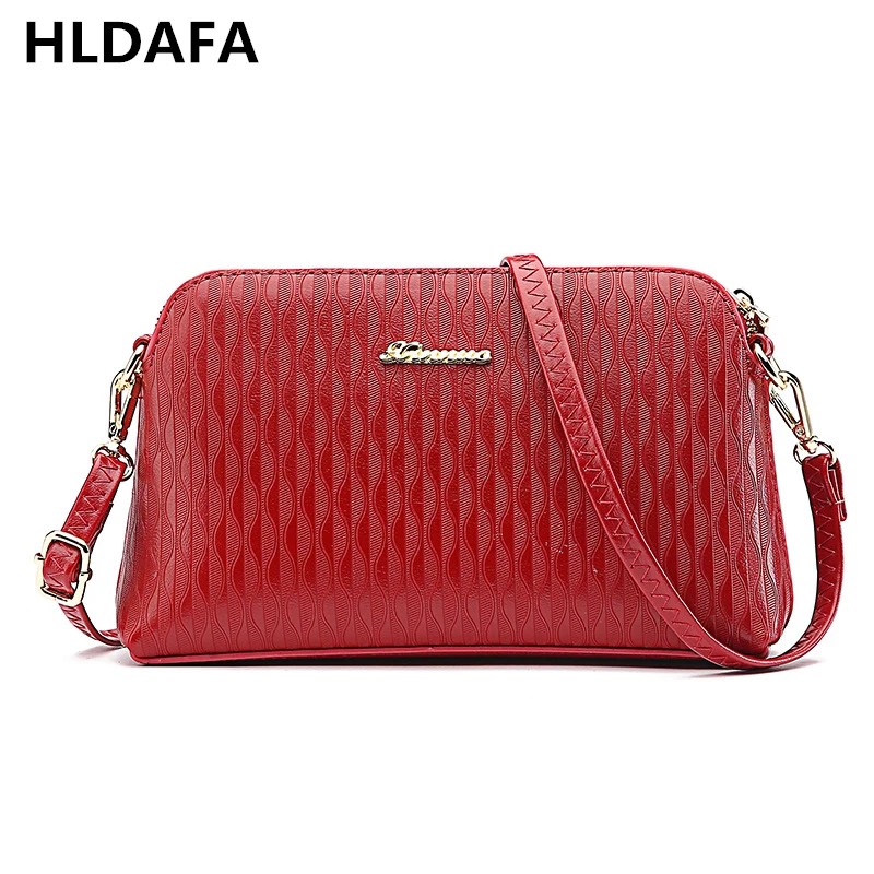 HLDAFA 2018 Для женщин Crossbody сумка модные сумки для ежедневного клатч бренд известный