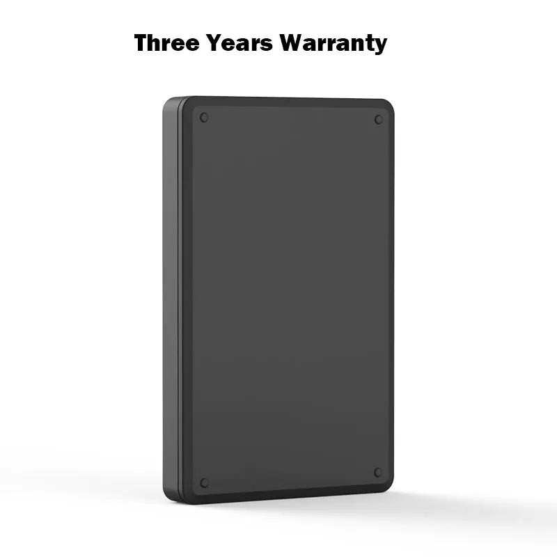HDD 2 5 жесткий диск внешний HD 1 ТБ 500 Гб USB 3 0 для компьютера ноутбука бесплатная