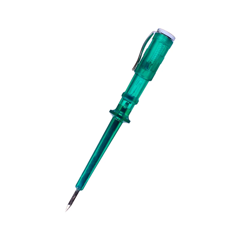 Тесты на замок зажигания автомобиля диагностический цепи ведет с источником