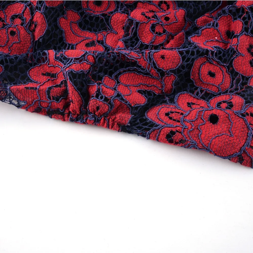 Женские шапочки для весны и осени TQMSMY кружевная шапка с цветком повседневная